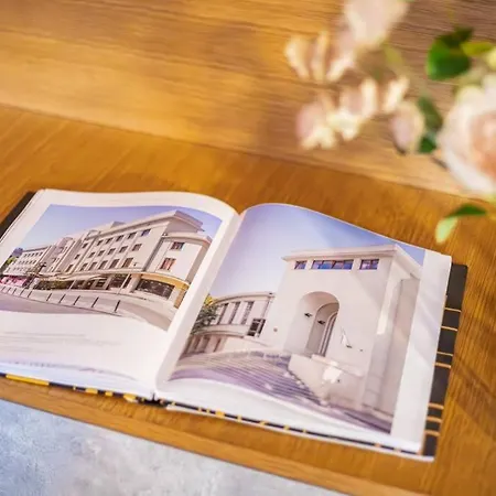 Chic 1br - Amzei Square *