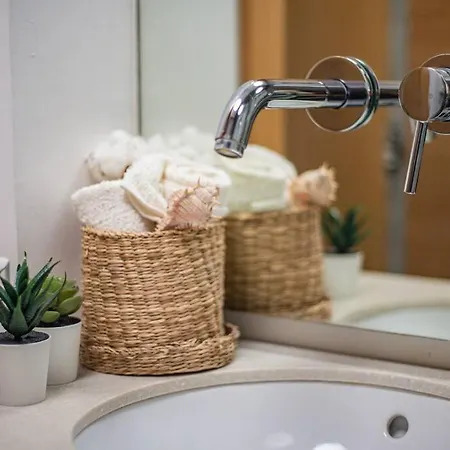 Chic 1br - Amzei Square * Bukareszt