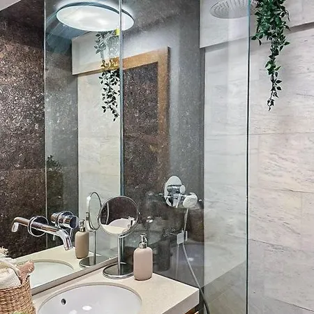 Chic 1br - Amzei Square * Bukarest