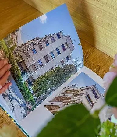 Chic 1br - Amzei Square Διαμέρισμα Βουκουρέστι