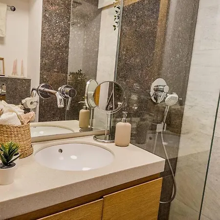 Chic 1br - Amzei Square * Bucharest