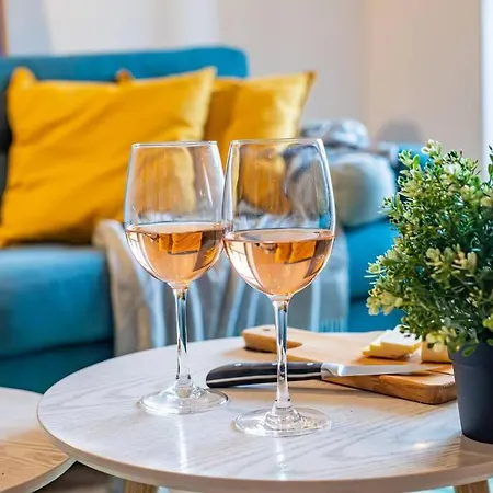 Chic 1br - Amzei Square Bucureşti