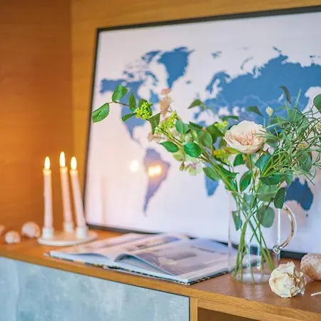 Chic 1br - Amzei Square * Bukareszt