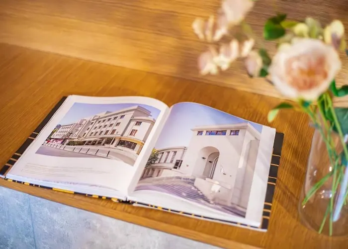 Chic 1br - Amzei Square *