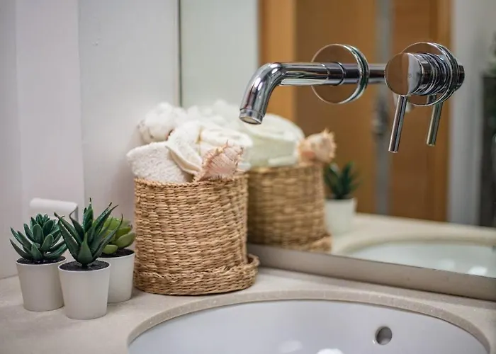 Chic 1br - Amzei Square * 부쿠레슈티