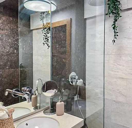 Chic 1br - Amzei Square * Bucarest