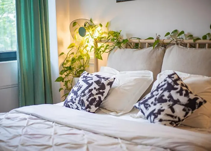 Chic 1br - Amzei Square