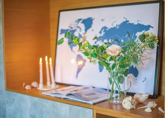 Chic 1br - Amzei Square * Бухарест