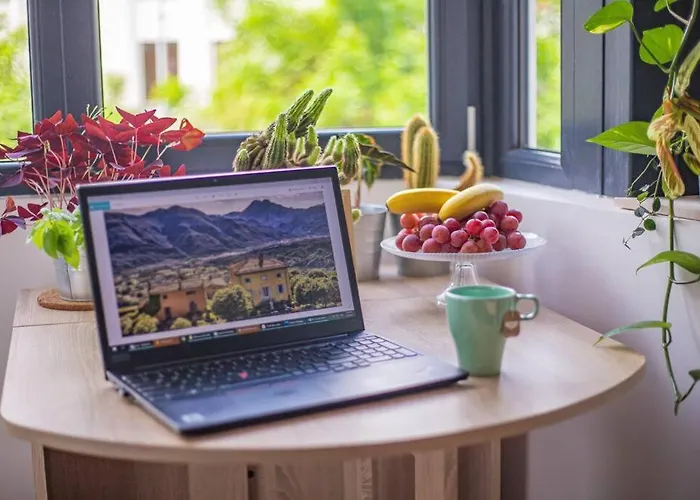 아파트 Chic 1br - Amzei Square