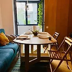 Chic 1br - Amzei Square Apartment Bucharest