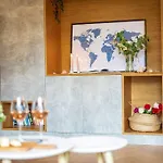 Apartment Chic 1br - Amzei Square *