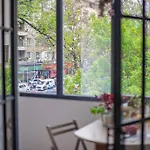 Chic 1br - Amzei Square *