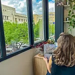 Chic 1br - Amzei Square Apartment Bucharest