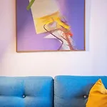 Apartment Chic 1br - Amzei Square Bucharest