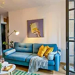 Chic 1br - Amzei Square