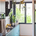 Chic 1br - Amzei Square Apartment