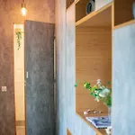Apartment Chic 1br - Amzei Square Bucharest