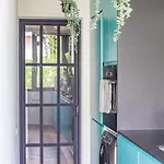 Apartment Chic 1br - Amzei Square *