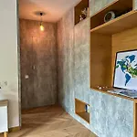 Chic 1br - Amzei Square *