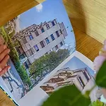 Chic 1br - Amzei Square Apartment Bucharest