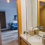 Chic 1br - Amzei Square * Bucharest