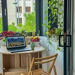 Chic 1br - Amzei Square * Bucharest