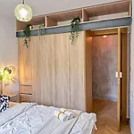 Chic 1br - Amzei Square Apartment *