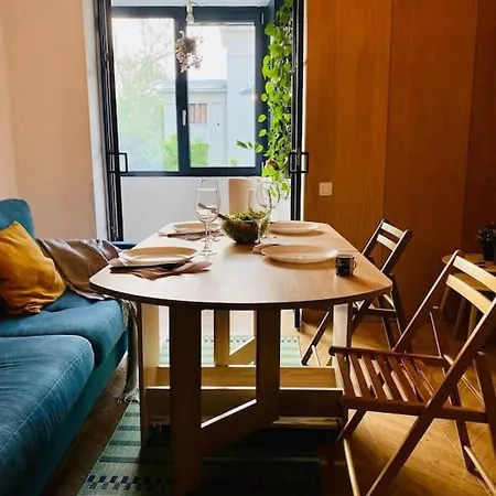 Chic 1br - Amzei Square דירה בוקרשט