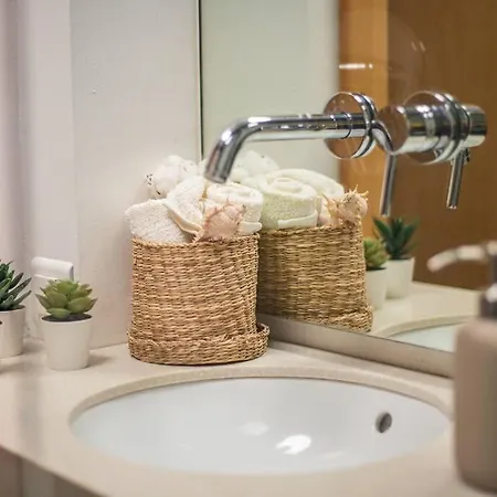 דירה Chic 1br - Amzei Square בוקרשט