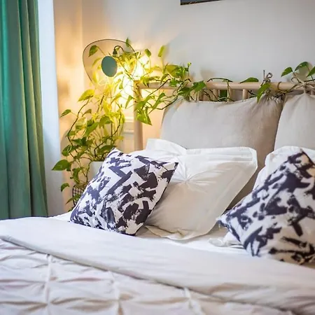 Chic 1br - Amzei Square