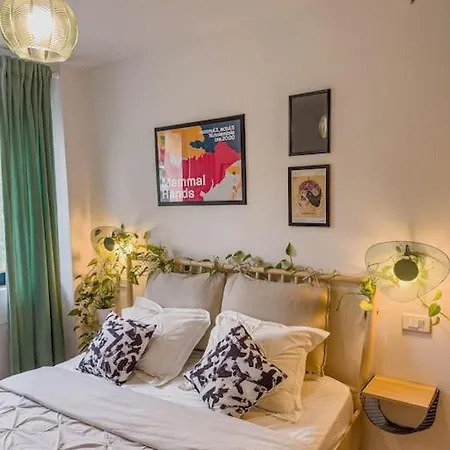 Chic 1br - Amzei Square *