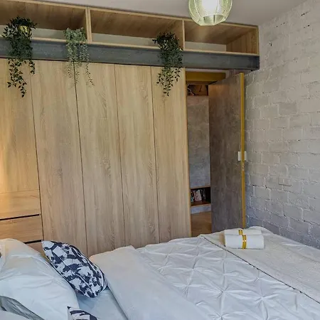 Appartement Chic 1br - Amzei Square