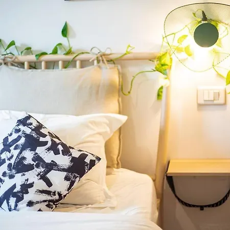 Apartamento Chic 1br - Amzei Square